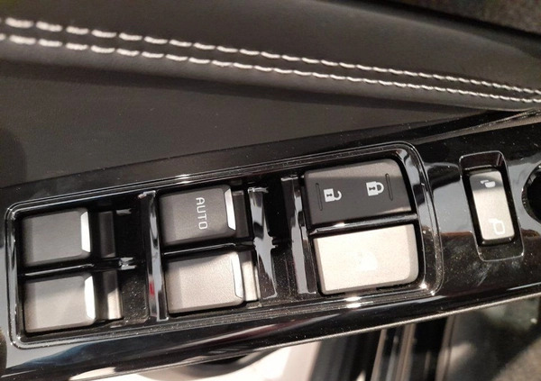 Isuzu D-Max cena 186898 przebieg: 1, rok produkcji 2023 z Zawadzkie małe 191